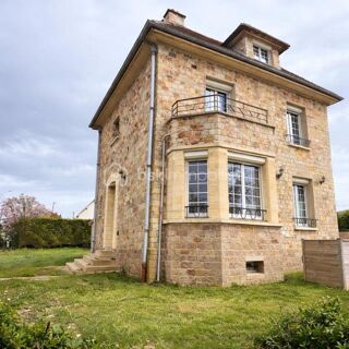  Maison à vendre 5 pièces 113 m²