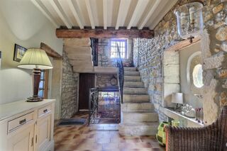  Maison  vendre 10 pices 202 m