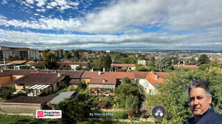  Appartement � vendre 4 pi�ces 73 m�