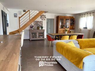  Maison à vendre 6 pièces 165 m²