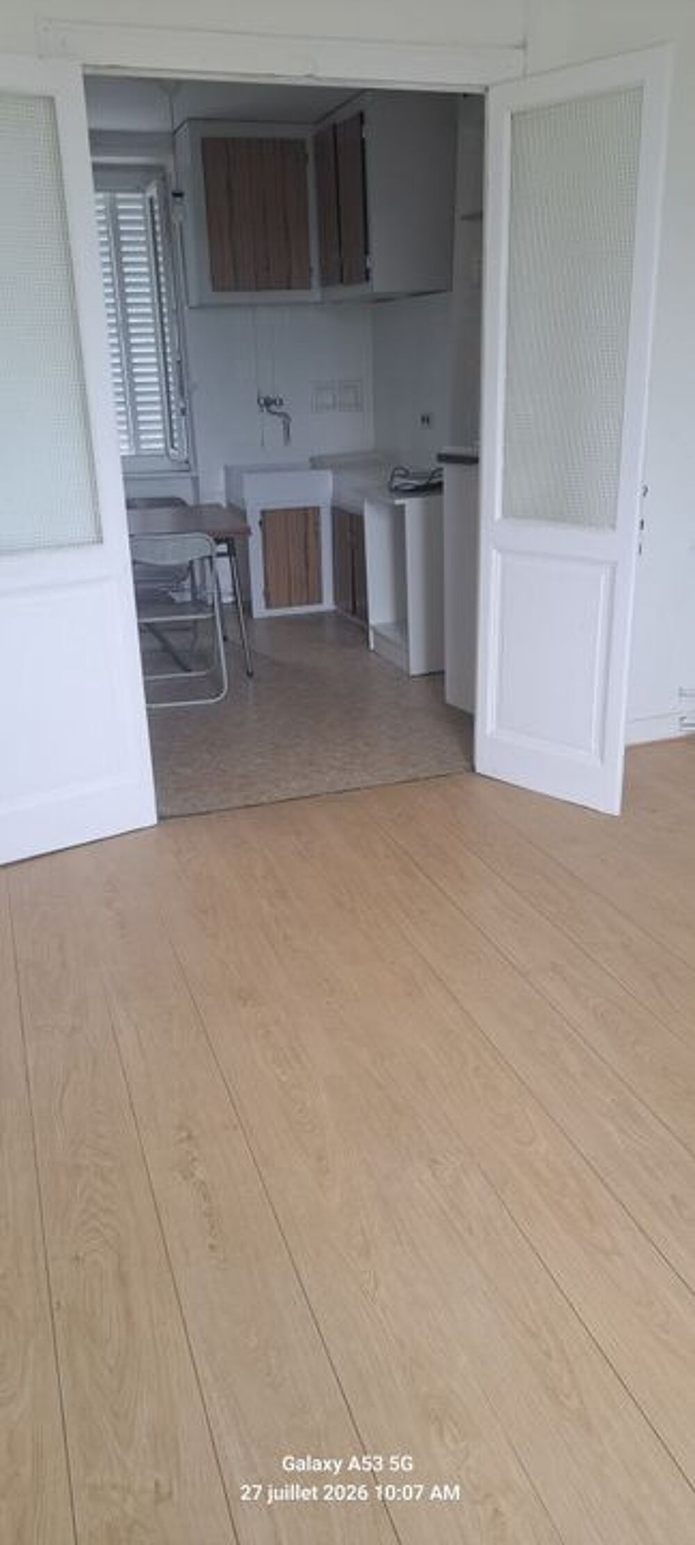 Location Appartement Appartement de 28m2 à louer sur Limoges Limoges