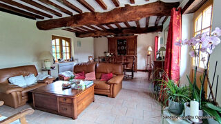  Maison  vendre 5 pices 111 m