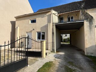  Maison � vendre 4 pi�ces 90 m�