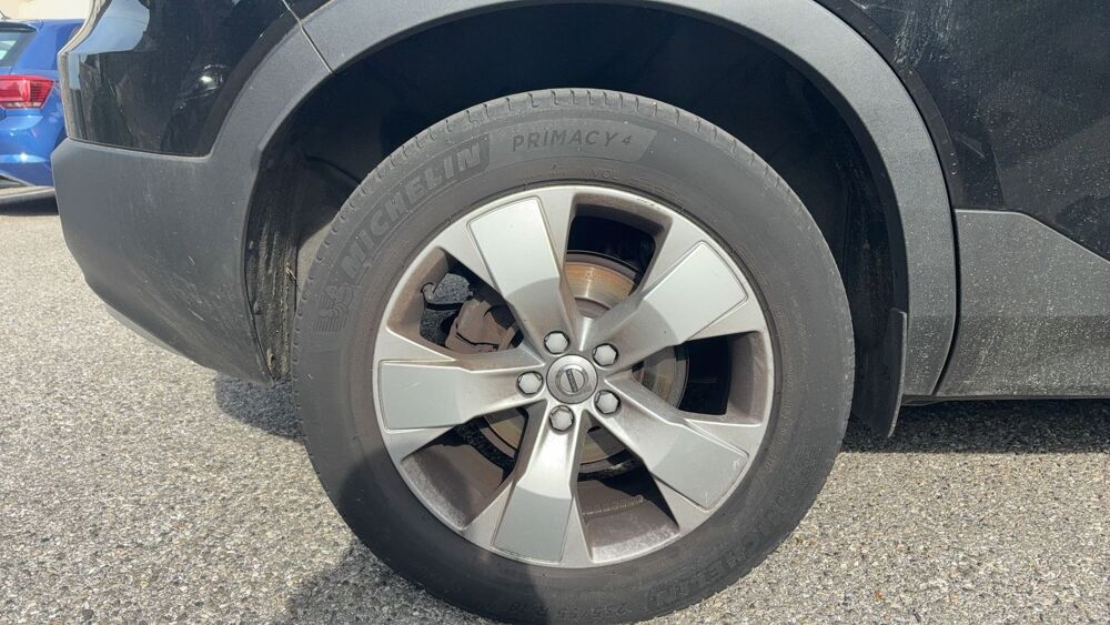 XC40 1.5 T2 129 Business 2020 occasion 74000 Annecy