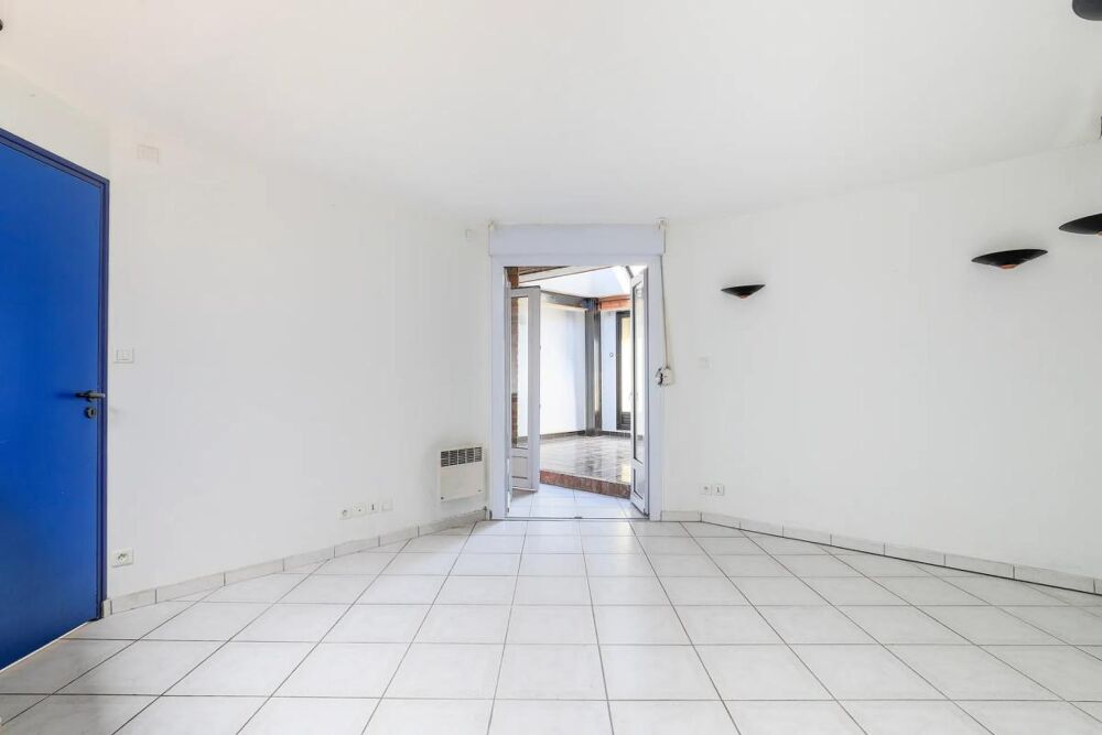 Vente Maison Maison de 3 pièces de 66 m² situé à Lille Lille