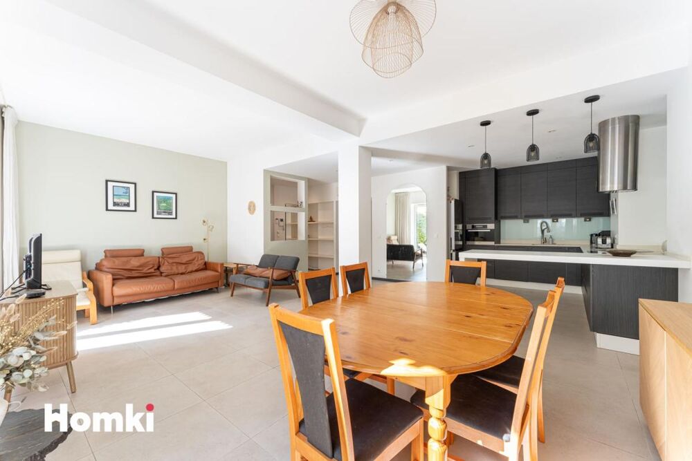 à vendre  Appartement Marseille 7