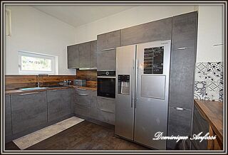  Maison � vendre 6 pi�ces 159 m�