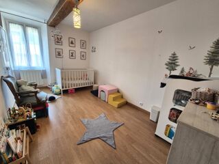  Maison à vendre 5 pièces 132 m²