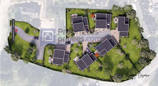  Maison � vendre 4 pi�ces 98 m�