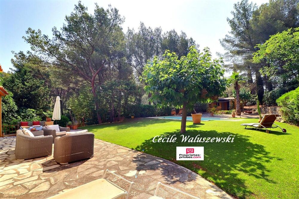  vendre  Maison Bandol (83150)