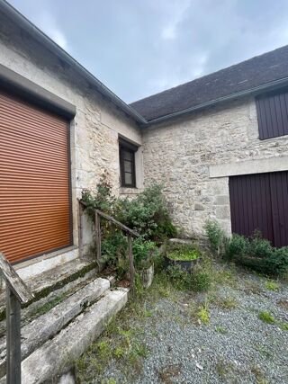  Maison à vendre 6 pièces 100 m²