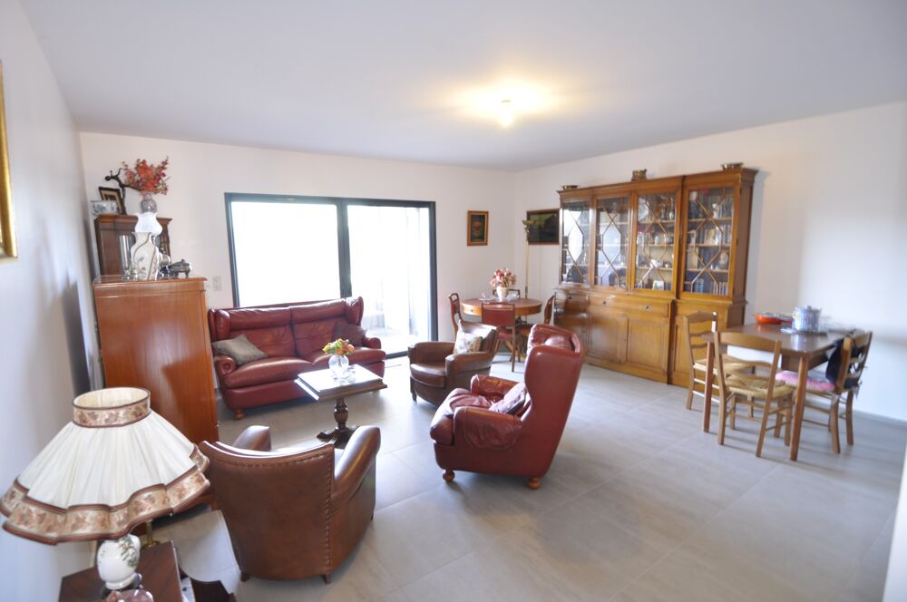 Appartement 3 pièces de 67 m² au coeur de Propriano