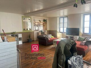  Maison � vendre 7 pi�ces 215 m�