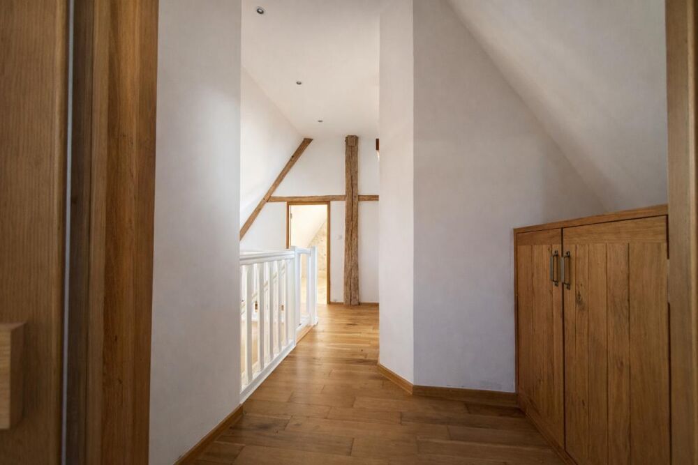 Vente Maison Maison de campagne typique du Perche - Secteur La Perrière Belleme