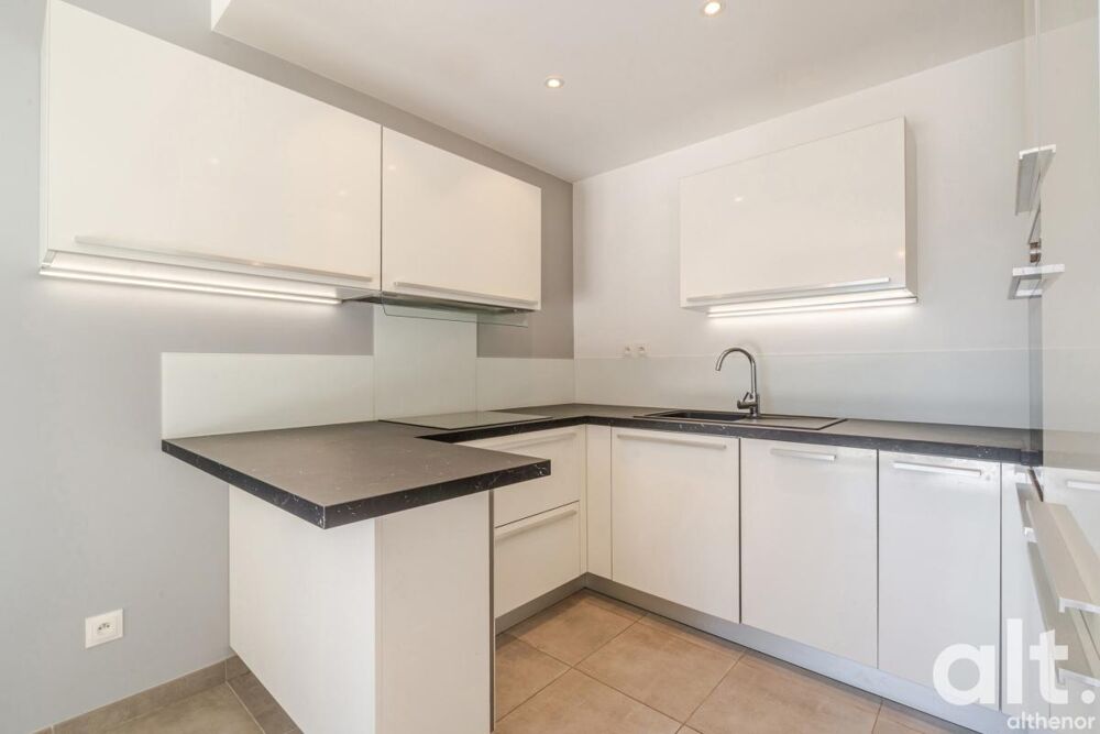 à vendre  Appartement Veyrier-du-Lac (74290)