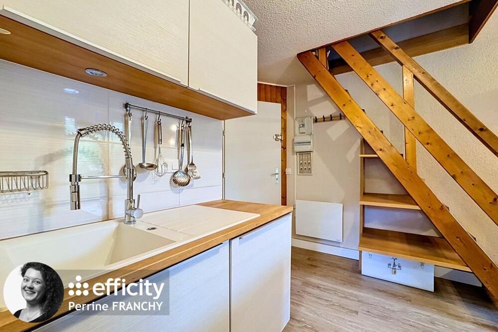 Vente Appartement Appartement Manigod