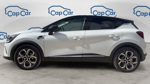 Captur II 1.3 TCe 140 EDC Intens - Automatique 2021 occasion 45000 Orleans