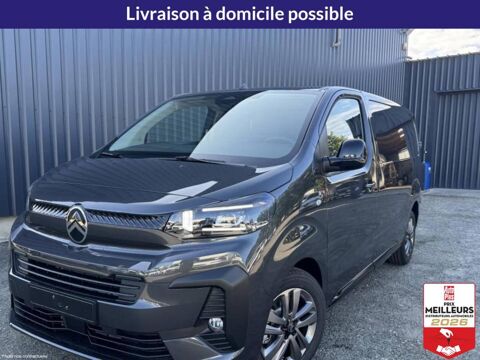 Annonce voiture Citroën Jumpy 36468 €