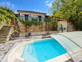  Maison à vendre 7 pièces 137 m²
