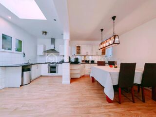  Maison à vendre 5 pièces 140 m²