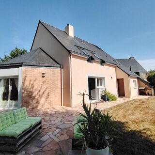  Maison à vendre 8 pièces 150 m²