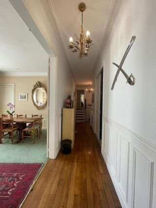  Appartement à vendre 5 pièces 121 m²