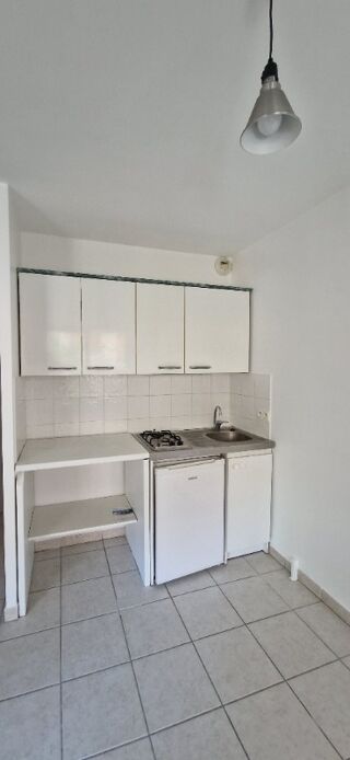  Appartement � louer 1 pi�ce 23 m�