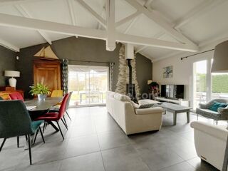  Maison � vendre 5 pi�ces 137 m�