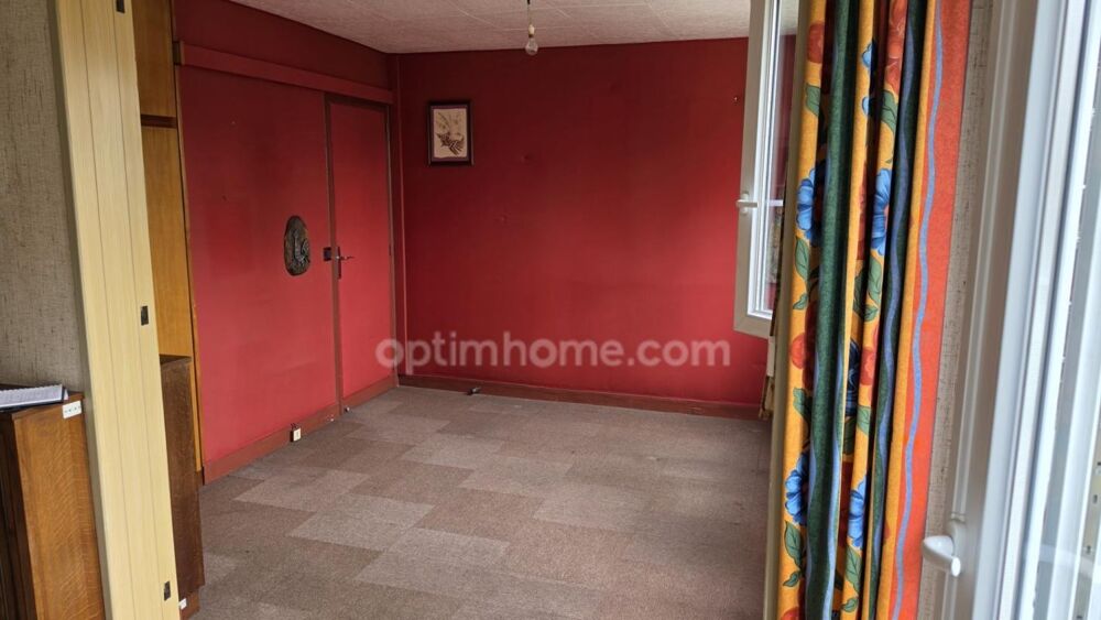 Appartement à vendre 4 pièces LE BOURGET (93) de 4 pièces / 2 chambres - 69 m2 - 223 000 € FAI