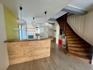  Appartement � vendre 3 pi�ces 88 m�