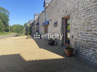  Maison à vendre 13 pièces 395 m²