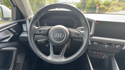 A1 1.0 TFSI 110.0 Advanced - Garantie constructeur Entretien 2024 occasion 64990 Villefranque