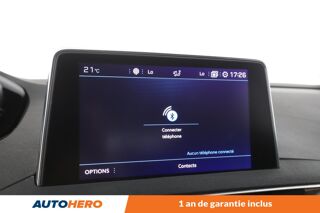 3008 1.2 PureTech Crossway EAT6 130 ch 2017 occasion 92130 Issy-les-Moulineaux