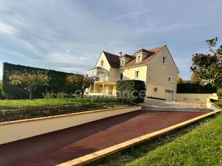  Maison � vendre 9 pi�ces 179 m�