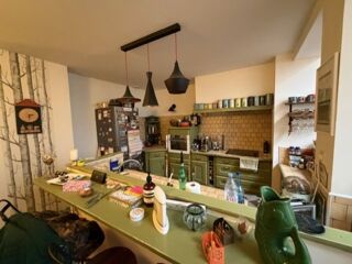  Maison � vendre 7 pi�ces 170 m�