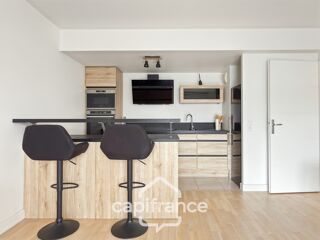  Appartement à louer 2 pièces 46 m²