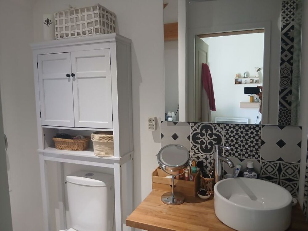 Location Appartement Studio de 18m2 à louer sur Verrières-en-Anjou Verrieres en anjou