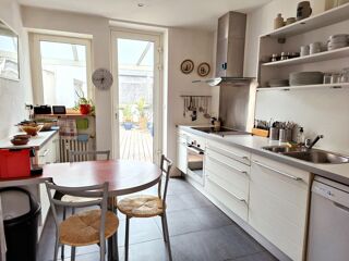  Appartement � louer 4 pi�ces 107 m� Lannion