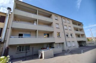 Appartement � vendre 3 pi�ces 75 m�