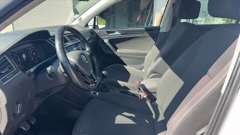 Tiguan II 2.0 TDI 150 Sound 2018 occasion 07800 Charmes Sur Rhone