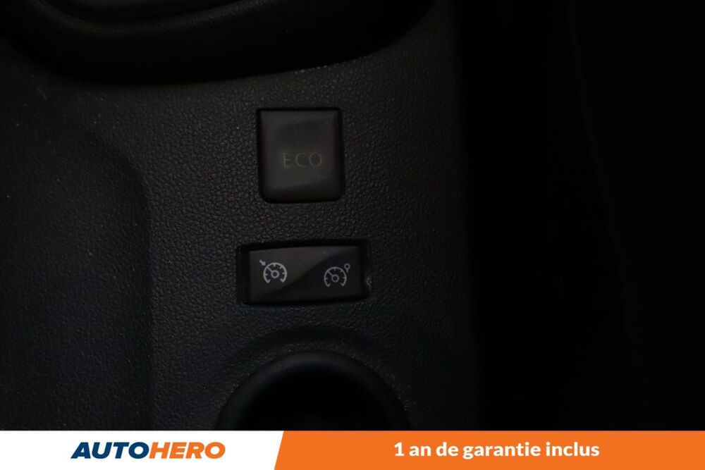 Captur 1.5 dCi Intens 90 ch 2019 occasion 92130 Issy-les-Moulineaux