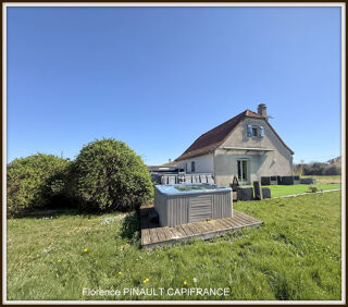  Maison � vendre 6 pi�ces 119 m�