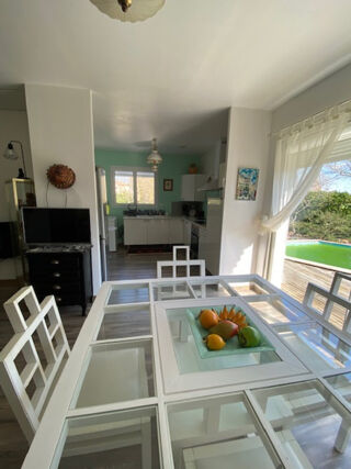  Chalet � vendre 4 pi�ces 78 m�