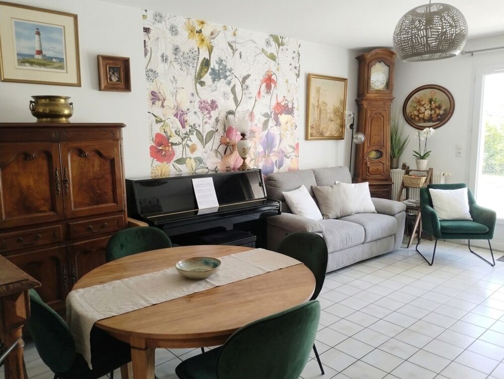 Appartement – Mâcon - Vue 5