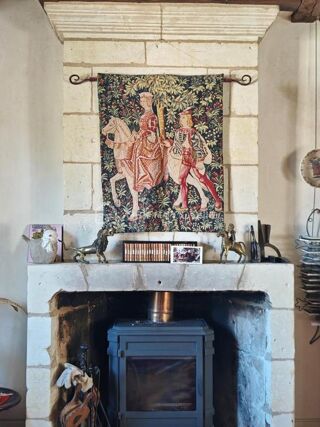  Propriété/château à vendre 8 pièces 201 m²