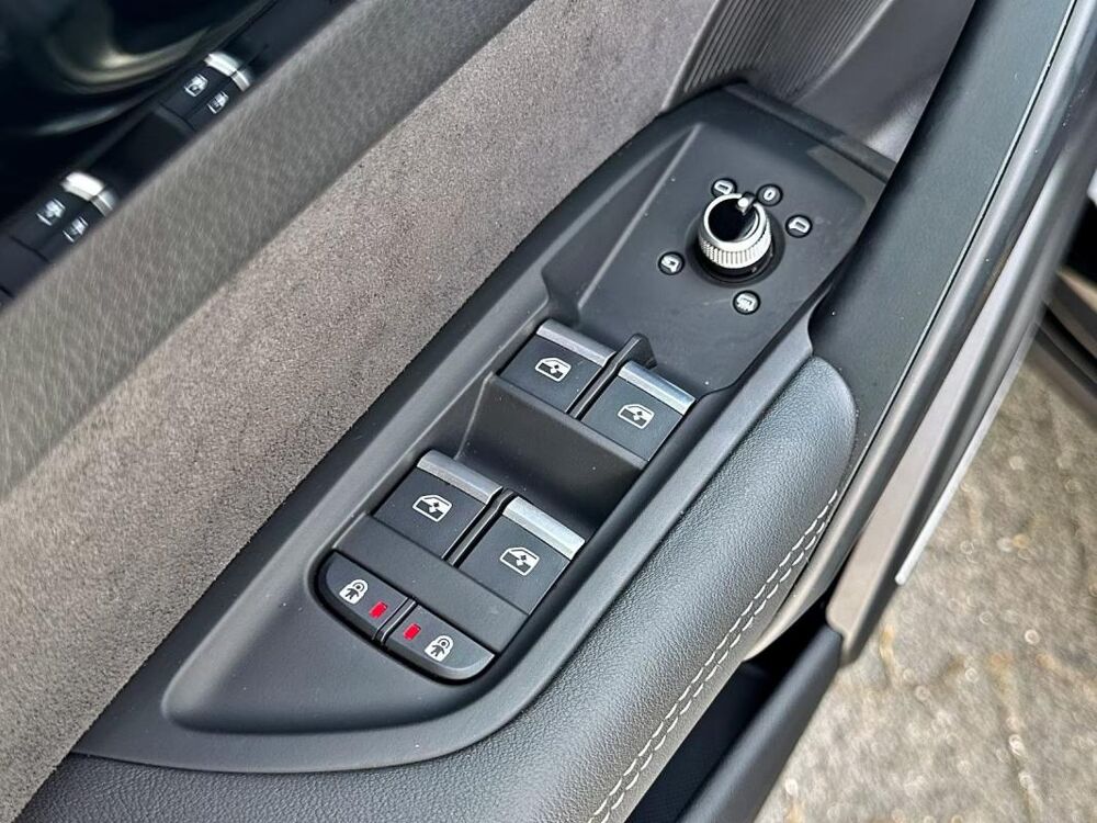 Q5 40TDI quattro S line BLACK PANO 360&deg; HuD B&0 2025 occasion 33700 Merignac