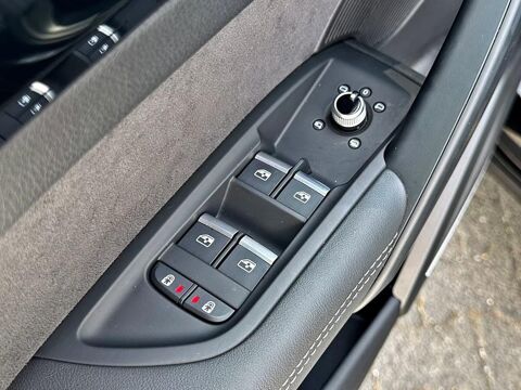 Q5 40TDI quattro S line BLACK PANO 360&deg; HuD B&0 2025 occasion 33700 Merignac