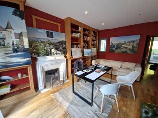  Propriété/château à vendre 7 pièces 153 m²