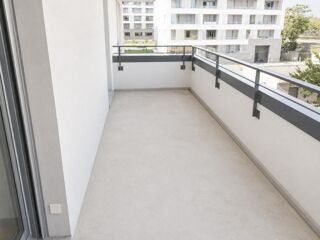  Appartement à louer 2 pièces 47 m²