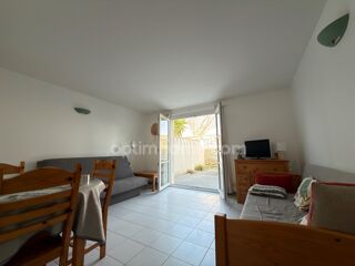  Appartement � vendre 1 pi�ce 29 m�